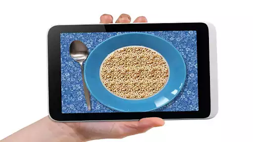 Play Stereograms 3D as an online game Stereograms 3D with UptoPlay