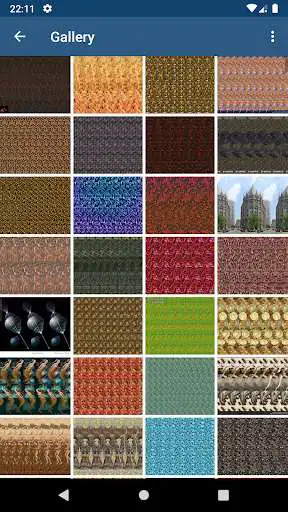 Play Stereograms Quiz as an online game Stereograms Quiz with UptoPlay
