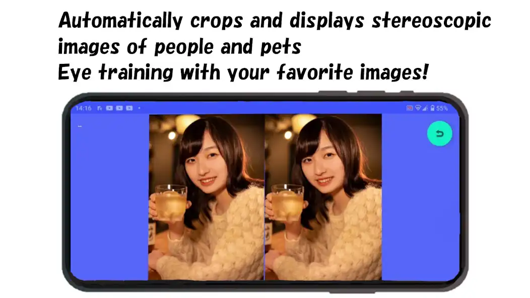 Play Stereograph Eye Exercise  and enjoy Stereograph Eye Exercise with UptoPlay