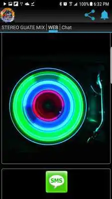 Play STEREO GUATE MIX