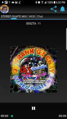 Play STEREO GUATE MIX