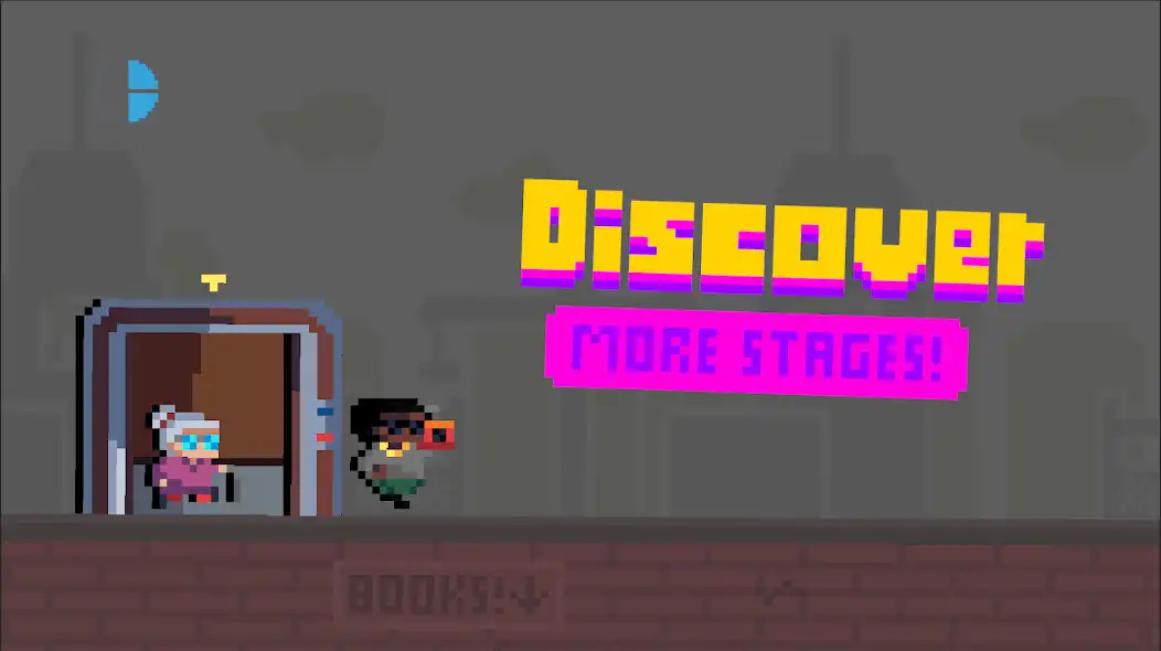 Play Stereo Guys as an online game Stereo Guys with UptoPlay