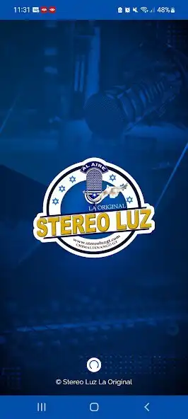 Play Stereo Luz La Original as an online game Stereo Luz La Original with UptoPlay