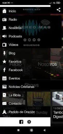Play Stereo Mas as an online game Stereo Mas with UptoPlay