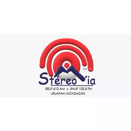 Play StereoMia Uruapan APK Play StereoMia Uruapan APK