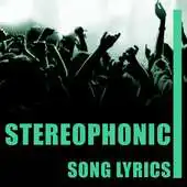Free play online Stereophonic Lyrics Top Hits APK Free play online Stereophonic Lyrics Top Hits APK