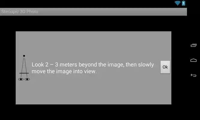 Play Stereopic 3D Camera