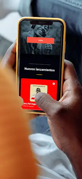 Play Stereo Real  and enjoy Stereo Real with UptoPlay