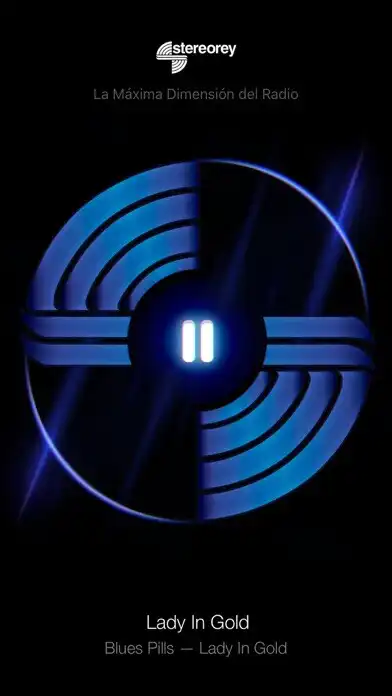 Play StereoRey as an online game StereoRey with UptoPlay