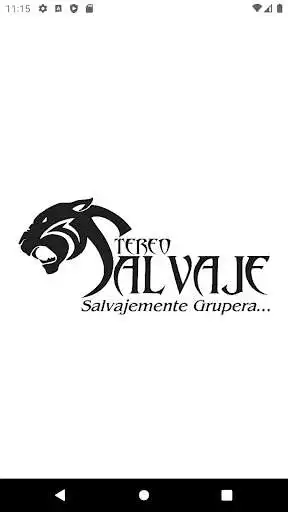 Play Stereo Salvaje as an online game Stereo Salvaje with UptoPlay