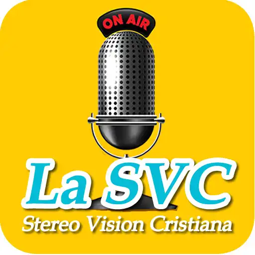 Play Stereo Vision Cristiana APK
