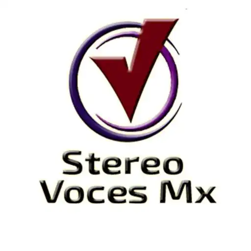 Play Stereo Voces Mx APK