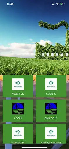 Play STERICYCLE Philippines as an online game STERICYCLE Philippines with UptoPlay