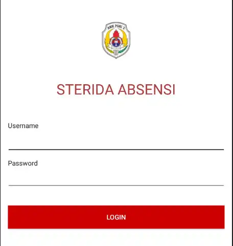 Play Sterida Absensi  and enjoy Sterida Absensi with UptoPlay