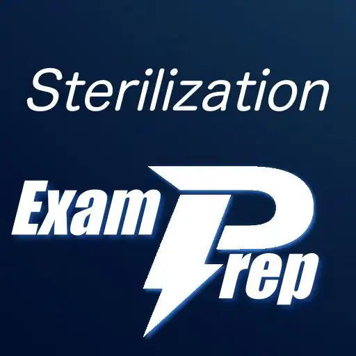 Play Sterilization Exam Prep APK