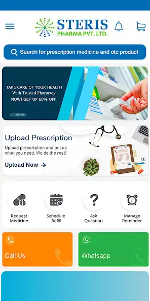 Play STERIS PHARMA  and enjoy STERIS PHARMA with UptoPlay