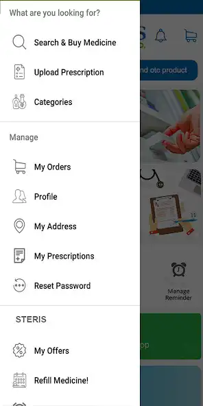 Play STERIS PHARMA as an online game STERIS PHARMA with UptoPlay