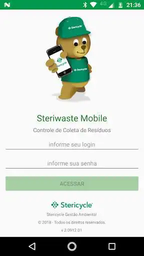 Play Steriwaste  and enjoy Steriwaste with UptoPlay