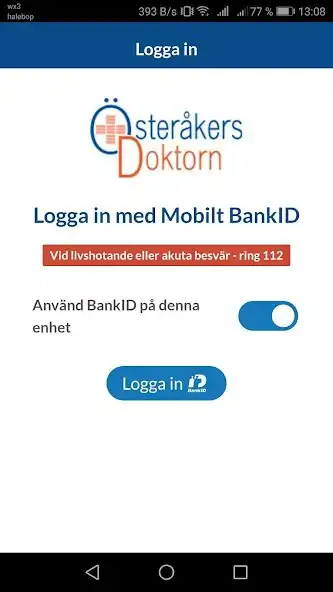 Play Österåkersdoktorn  and enjoy Österåkersdoktorn with UptoPlay