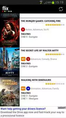 Play Ster-Kinekor Movies Play Ster-Kinekor Movies