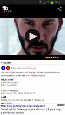 Play Ster-Kinekor Movies Play Ster-Kinekor Movies