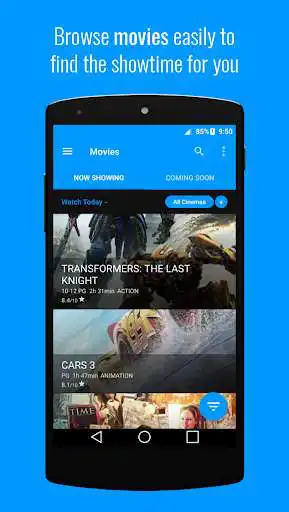 Play Ster Kinekor as an online game Ster Kinekor with UptoPlay