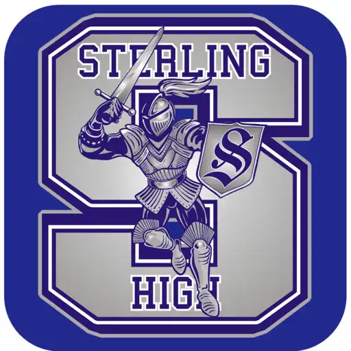 Play Sterling High School District APK