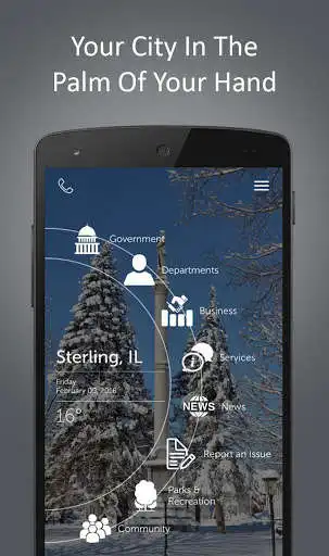 Play Sterling, IL  and enjoy Sterling, IL with UptoPlay