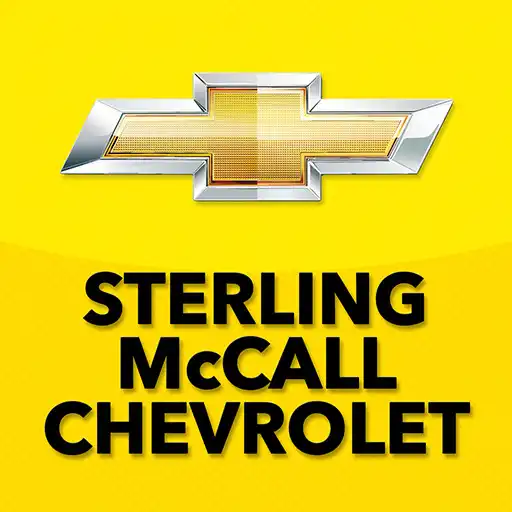 Play Sterling McCall Chevrolet APK Play Sterling McCall Chevrolet APK