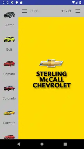 Play Sterling McCall Chevrolet  and enjoy Sterling McCall Chevrolet with UptoPlay