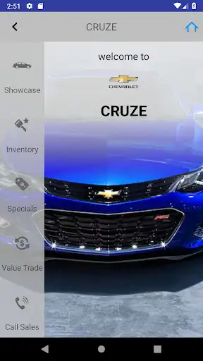 Play Sterling McCall Chevrolet as an online game Sterling McCall Chevrolet with UptoPlay
