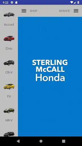Play Sterling McCall Honda  and enjoy Sterling McCall Honda with UptoPlay
