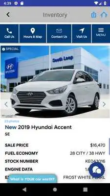 Play Sterling McCall Hyundai