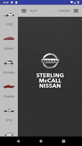 Play Sterling McCall Nissan  and enjoy Sterling McCall Nissan with UptoPlay