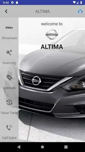 Play Sterling McCall Nissan as an online game Sterling McCall Nissan with UptoPlay