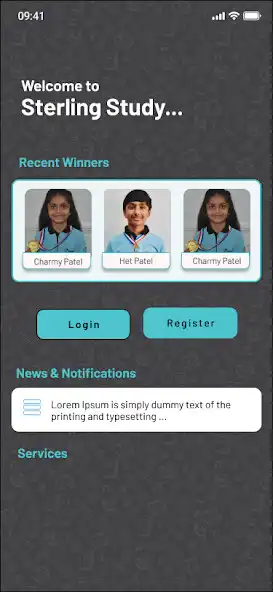 Play Sterling Study as an online game Sterling Study with UptoPlay
