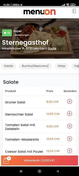 Play STERNE GASTHOF and enjoy STERNE GASTHOF with UptoPlay Play STERNE GASTHOF and enjoy STERNE GASTHOF with UptoPlay