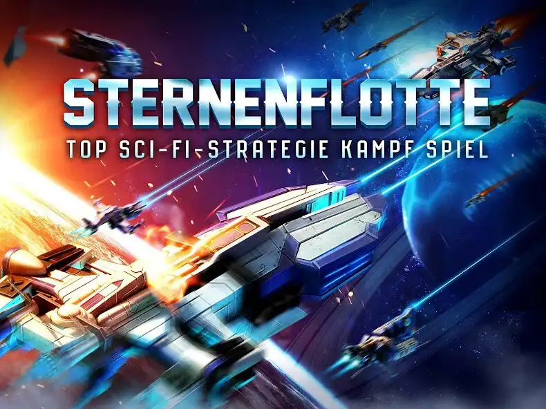 Play Sternenflotte  and enjoy Sternenflotte with UptoPlay