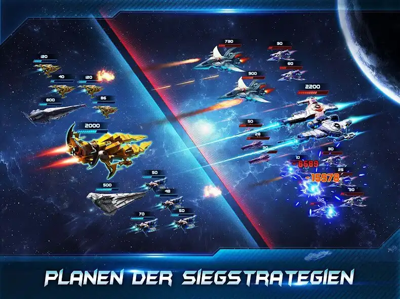 Play Sternenflotte as an online game Sternenflotte with UptoPlay