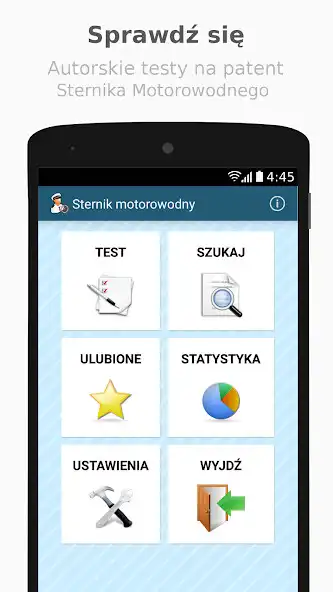 Play Sternik Motorowodny  and enjoy Sternik Motorowodny with UptoPlay