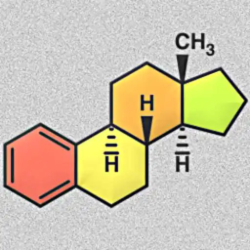 Play Steroids: Chemical Formulas of Hormones and Lipids APK Play Steroids: Chemical Formulas of Hormones and Lipids APK