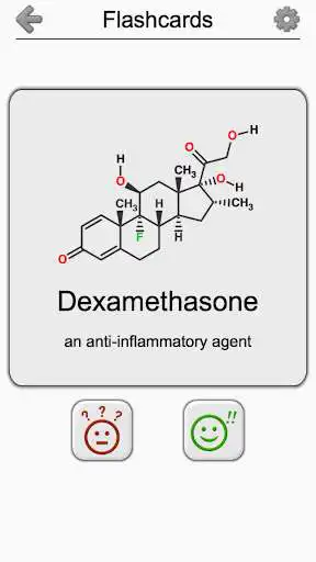 Play Steroids: Chemical Formulas of Hormones and Lipids  and enjoy Steroids: Chemical Formulas of Hormones and Lipids with UptoPlay
