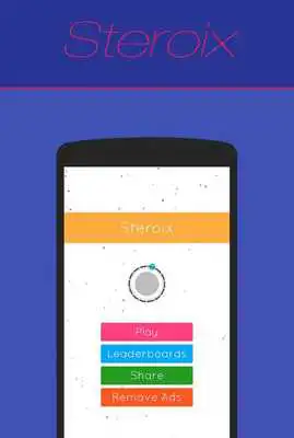 Play Steroix Play Steroix