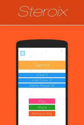 Play Steroix Play Steroix