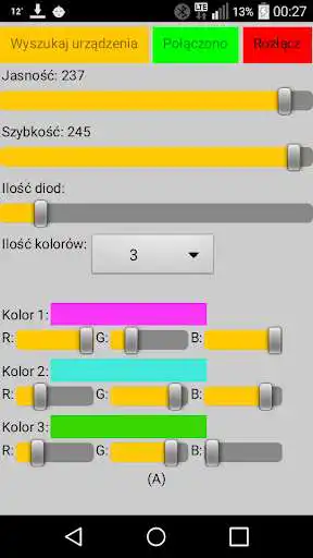 Play Sterownik gwiazdki choinkowej  and enjoy Sterownik gwiazdki choinkowej with UptoPlay