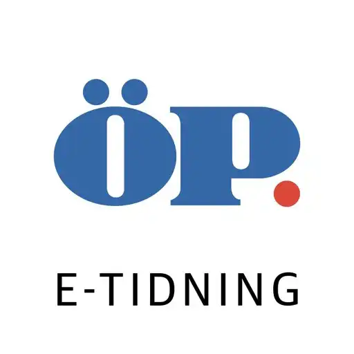 Play Östersunds-Posten e-tidning APK