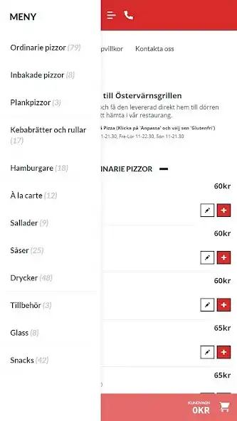 Play Östervärnsgrillen  and enjoy Östervärnsgrillen with UptoPlay