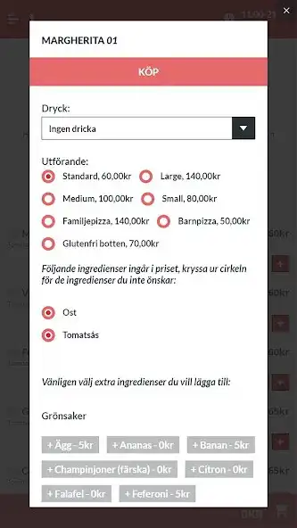 Play Östervärnsgrillen as an online game Östervärnsgrillen with UptoPlay