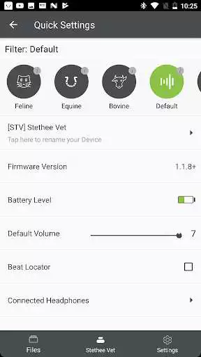 Play Stethee Vet as an online game Stethee Vet with UptoPlay