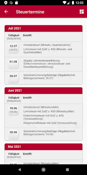 Play Steuerberater Schwickert as an online game Steuerberater Schwickert with UptoPlay